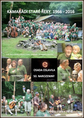 Osada 50